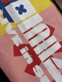 Mrs. GREEN APPLE タオルのサムネイル