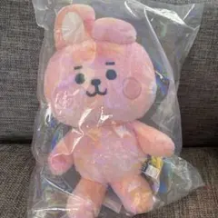 早い物勝ちBT21 COOKY ぬいぐるみ オーロラカラー