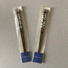 東京ディズニーリゾート ミッキー柄箸セット