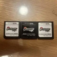 ポケットモンスター　ブラックホワイト