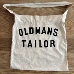 OLDMANS TAILOR バッグのサムネイル
