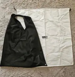 MM6　エムエムシックスメゾンマルジェラ　ジャパニーズバッグ　ミディアム