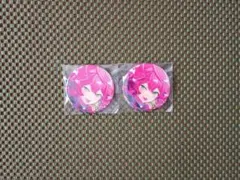 あんスタ 缶バッジ 姫宮桃李