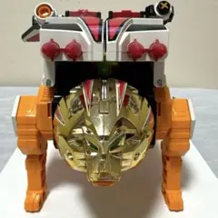 2025年最新】獣王合体ガ・オーンの人気アイテム - メルカリ