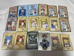 バンダイ遊戯王デュエルモンスターズ カードセット➕おまけ