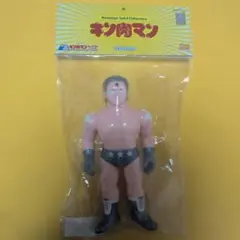 【ファイブスタートイ】『バッファローマン』（フィギュア王限定）新品未開封品！ ファイブスタートイ】『バッファローマン』（フィギュア王限定）新品未