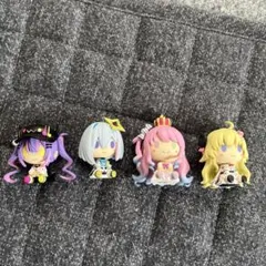 ホロライブ　ちょこのっこ　四期生　まとめ