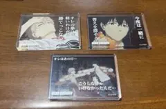 WIND BREAKER　アクリルブロック