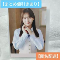 髙松瞳 封入生写真 B とくべチュ、して 恋人以上、好き未満 高松瞳