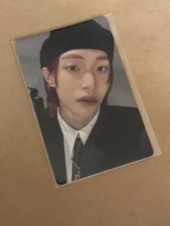 RIIZE ODYSSEY ウォンビン Weverse