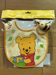 東京ディズニーランドプーさん スタイ　未開封
