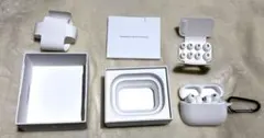 AirPods Pro 3 本体一度だけ使用 美品 付属品未使用