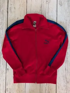 【PUMA】70's Track Jacket Made in Austria