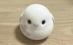 シマエナガ マスコット