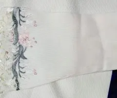 ♥プロポーションバイドレッシング♥♡♡花柄刺繍カットソー ♡♡