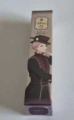 あんスタ　斎宮宗　オードトワレ