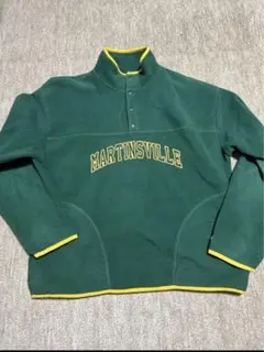 DISCUS ATHLETIC フリースジャケット XL