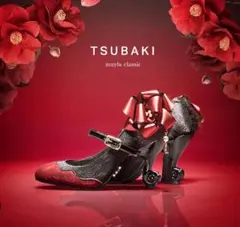 マイラクラシック ツバキ 37サイズ ハイヒール パンプス