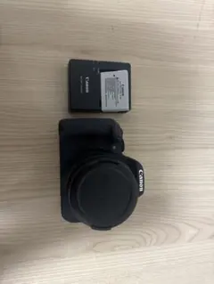 デジタル一眼レフカメラ 一眼レフ canon kiss x7i キットレンズのサムネイル
