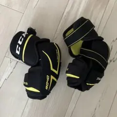 CCM Tacks 9040 アイスホッケー　エルボー　JR MEDIUM