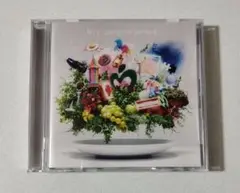 ミセスグリーンアップル アルバム 10
