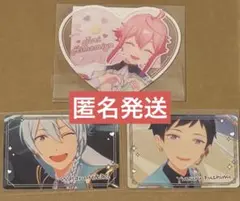 あんスタ 桃李 一心一夢 ハートクリカ