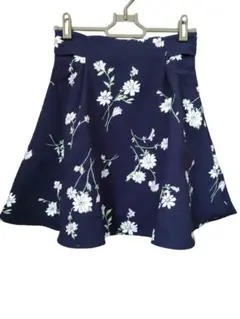 MAJESTIC LEGON　スカート　ミニスカート　フレアスカート　キュロット