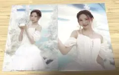 NiziU マヤ　ラントレ　awake