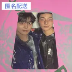 2026年最新】ateez サン applemusicの人気アイテム - メルカリ