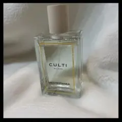 CULTI MILANO MEDITERRANEA ルームスプレー 100ml