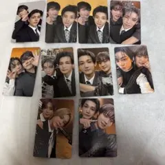 &TEAM 月狼 ユニットトレカ