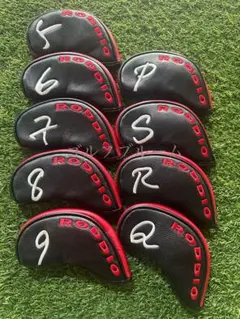 2026年最新】ロッディオ ヘッドカバーの人気アイテム - メルカリ