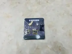 クロミ 一番くじ グラス バッグチャーム セット 当たりくじ