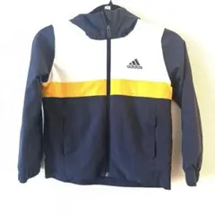 adidas アディダス　ジャージ　子供服　120