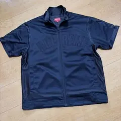 Supreme 　シュプリーム　メッシュ　半袖　アーチロゴのサムネイル