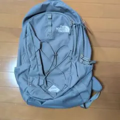 N*i様 THE NORTH FACE バックパック グレー