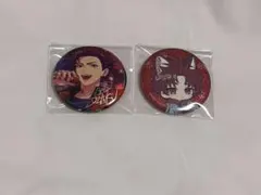 2026年最新】朱雀野アレン缶バッジの人気アイテム - メルカリ