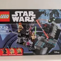 2026年最新】レゴ LEGO スター ウォーズ ナブーの決戦 75169の人気