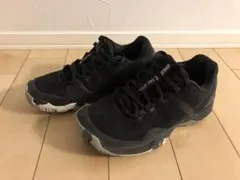 #805 プリンス テニスシューズ ツアープロ 23.5cm オールコート用