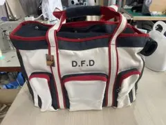 D.F.D ペットキャリーバッグ