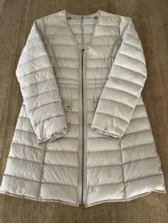 ダウンコート ダウンジャケット