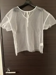 Ray Beams レイビームス レーストップス ホワイト 白色のサムネイル