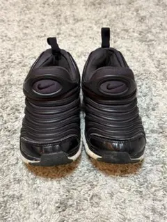 Nike ダイナモ　18 ブラック