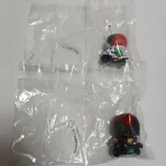 KAMEN RIDER @CTIONRIDE3 仮面ライダー V3 オーズ