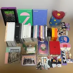 2025年最新】bts まとめ売りの人気アイテム - メルカリ