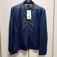 2025年最新】MONSIEUR NICOLE メンズ レザージャケット・ライダースの