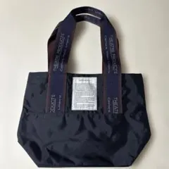 THEATRE PRODUCTS トートバッグ ネイビー