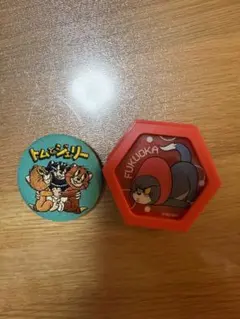 LEVEL.3 缶バッジ キヨ 殺人鬼くん - メルカリ