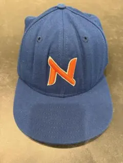 NITROWニューエラ　キャップのサムネイル