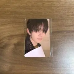 ENHYPEN DESIRE:UNLEASH ヒスン weverse ラキドロ